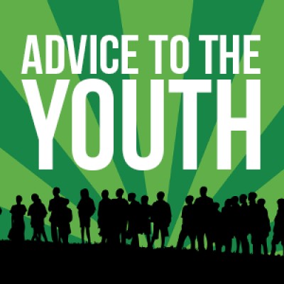 Advice To The Youth