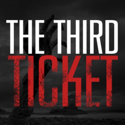 THE THIRD TICKET