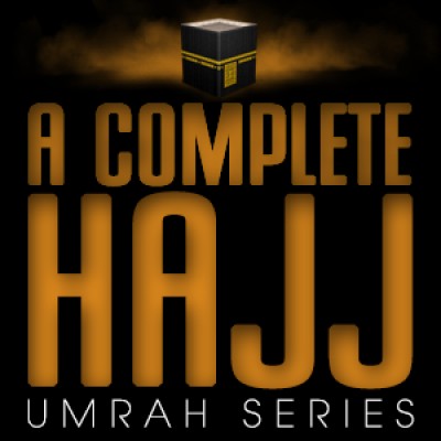 A Complete Hajj