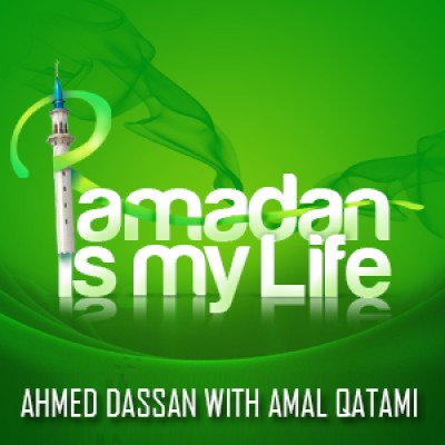 Ramadan Is My Life