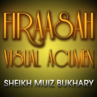 Firaasah - Visual Acumen