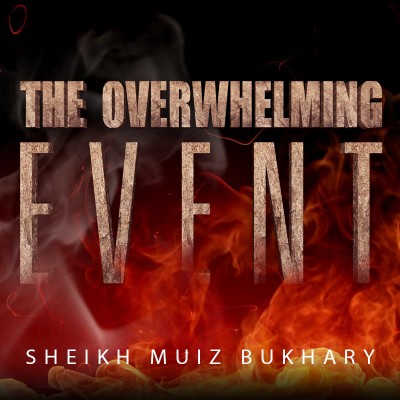 The Overwhelming Event