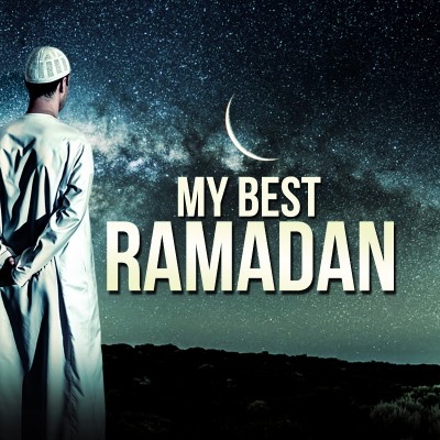 Ramadan 2017 - 15 Speakers - 1 Motivational Reminder [2017 Ø±Ù…Ø¶Ø§Ù†]