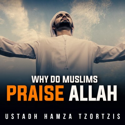 [Emotional] Why You Should Praise Allah - Logical Reason