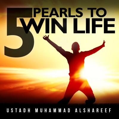 5 Pearls To WIN Life! - VERY Beneficial Advice