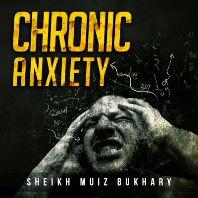 The Cause Of Your Stress & Anxiety - Muiz Bukhary