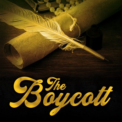 [EP13] When They Boycotted The Prophet (ï·º) - Story Of Muhammad (ï·º) - #SeerahSeries