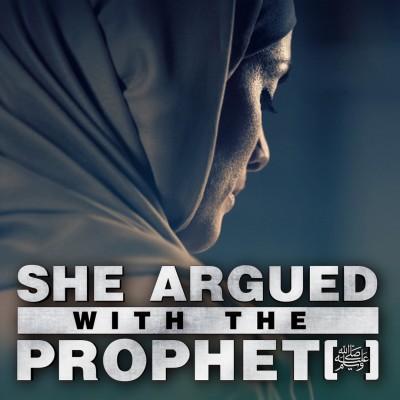 ?Warning From Allah? Don’t Do This To Your Wife! - Marriage Problems