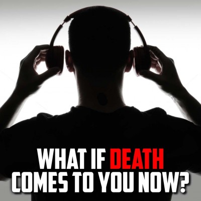 [Emotional Story] He Died Listening To Music! ???? - What If Death Comes To You Now?