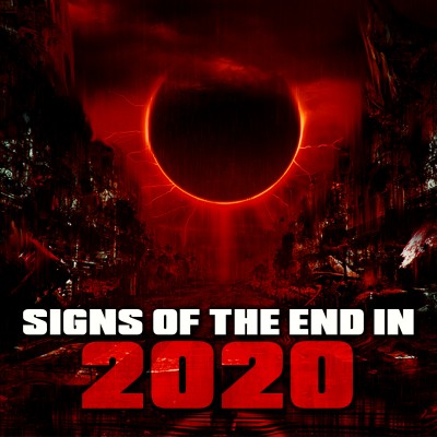 World Being Prepared For The End Of Times In 2020?!