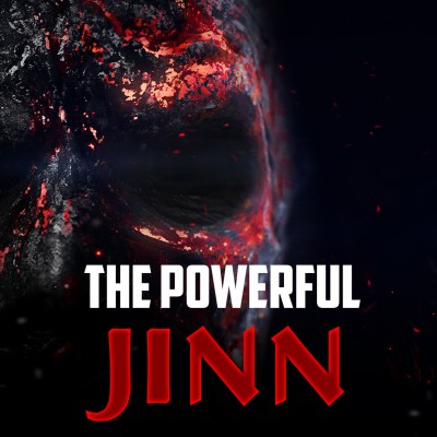 [?Don't Watch Alone?] Jinn - All You Need To Know!