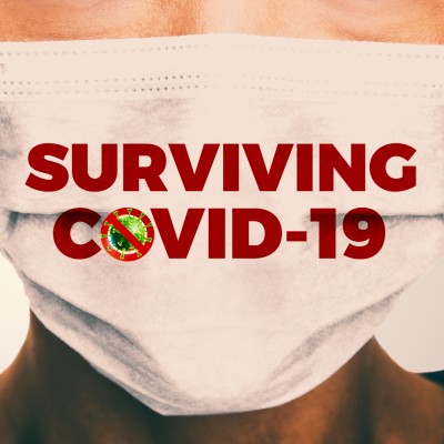 MUSLIM GUIDE TO SURVIVE & DEAL WITH COVID-19 - BASED ON QURAN, HADITH & W.H.O.