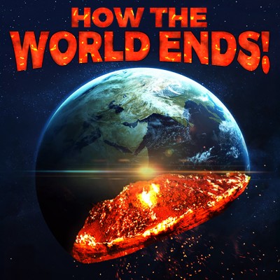 [FULL VIDEO] 10 MAJOR SIGNS BEFORE JUDGMENT DAY! – THIS IS HOW THE WORLD ENDS! ????