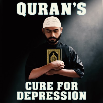 [EMOTIONAL] WHEN MUHAMMAD (?) WAS DEPRESSED! ????