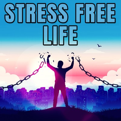 ARE YOU STRESSED OUT? - LISTEN TO THIS! ????