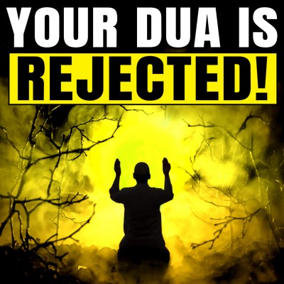 ALLAH IS SHY WHEN YOU MAKE DUA LIKE THIS! ???? - LIFE-CHANGING VIDEO
