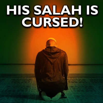 [POWERFUL] ALLAH CURSES THIS TYPE OF SALAH! - SURAH AL-MAUN