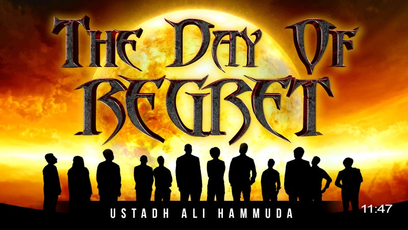 6 SCARY Reasons For Regret On Judgement Day - Powerful Speech