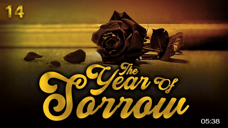 [EP14] When Khadeejah Passed Away - Story Of Muhammad (ï·º) - #SeerahSeries