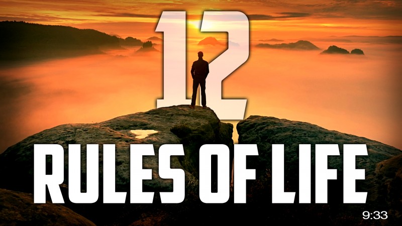 When Prophet Muhammad (?)’s Son Died ???? - 12 Rules Muslims Should Live By!