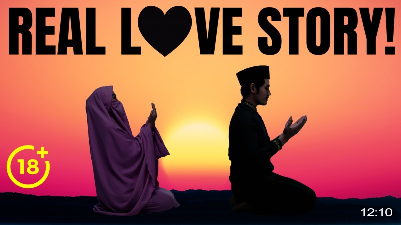 10 QUESTIONS: TEST YOUR LOVE FOR HUSBAND_WIFE & ALLAH HERE!